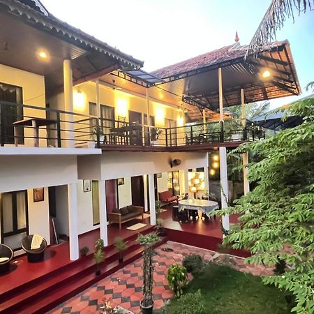 Marari Charlys Homestay Alappuzha Экстерьер фото