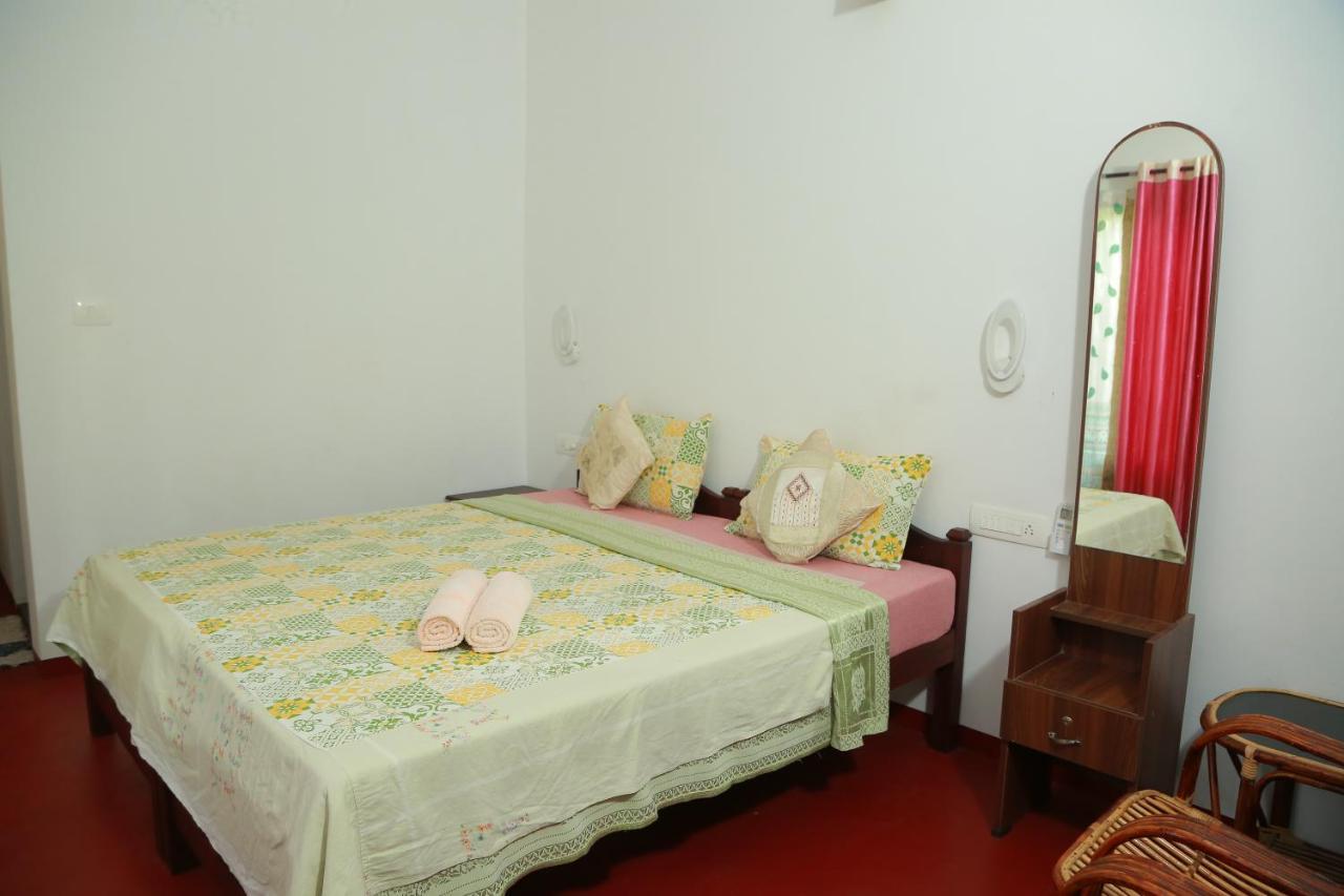 Marari Charlys Homestay Alappuzha Экстерьер фото