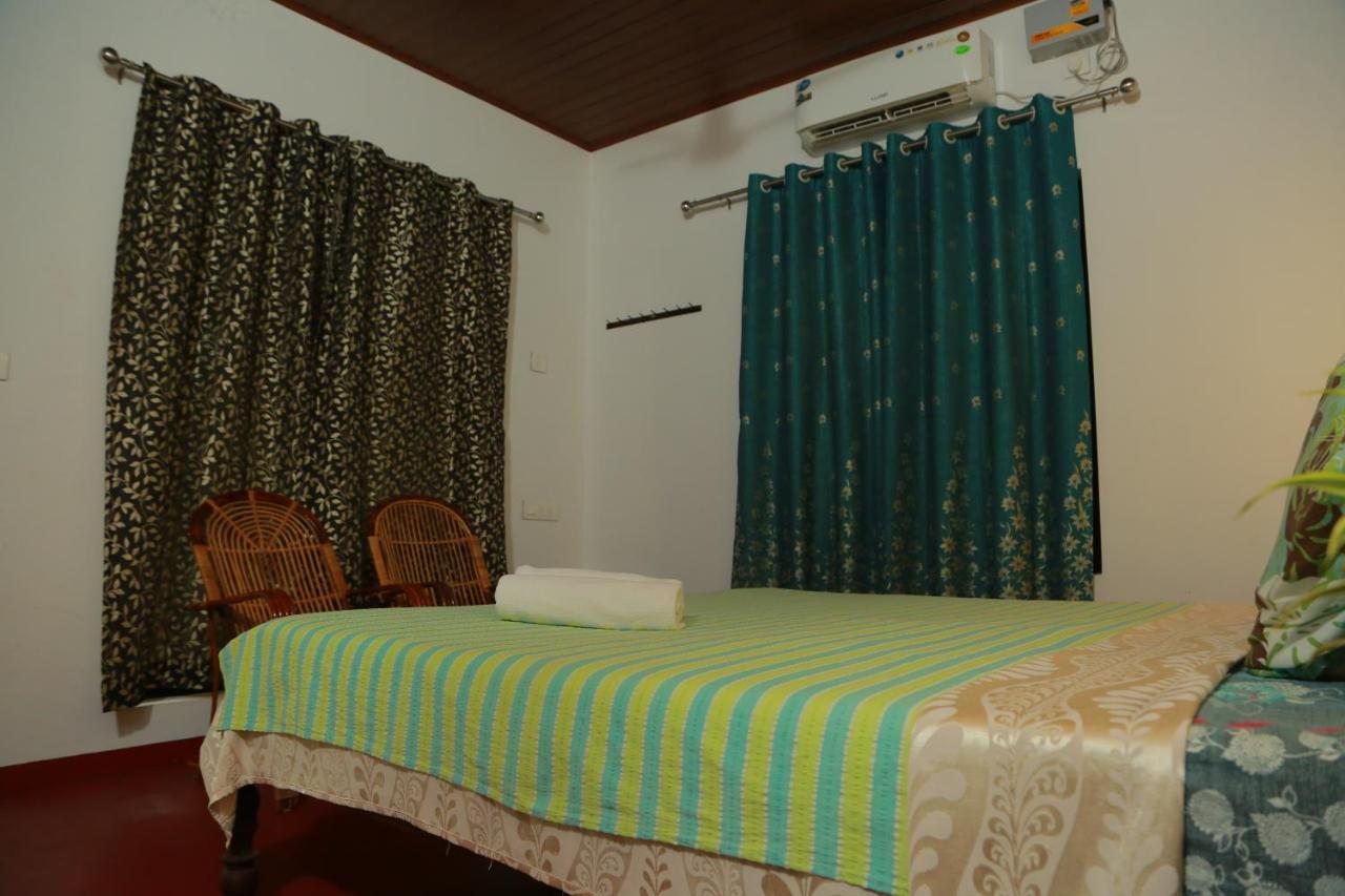 Marari Charlys Homestay Alappuzha Экстерьер фото