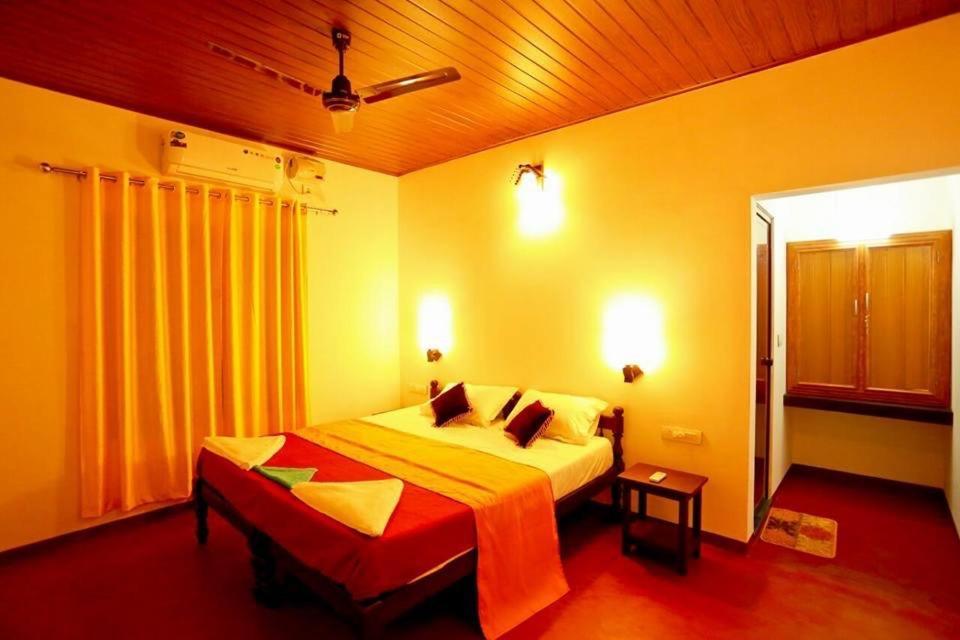 Marari Charlys Homestay Alappuzha Экстерьер фото