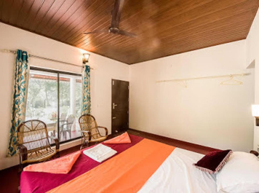 Marari Charlys Homestay Alappuzha Экстерьер фото