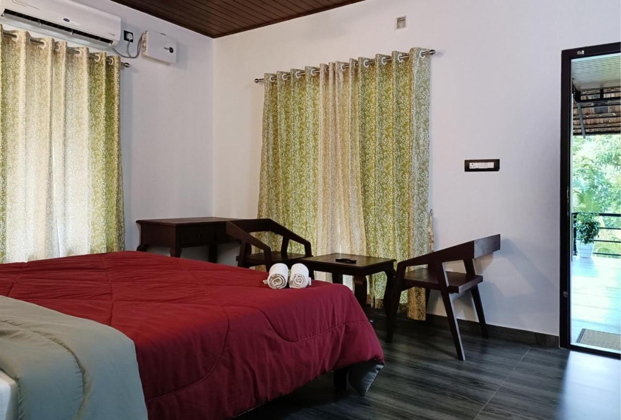 Marari Charlys Homestay Alappuzha Экстерьер фото