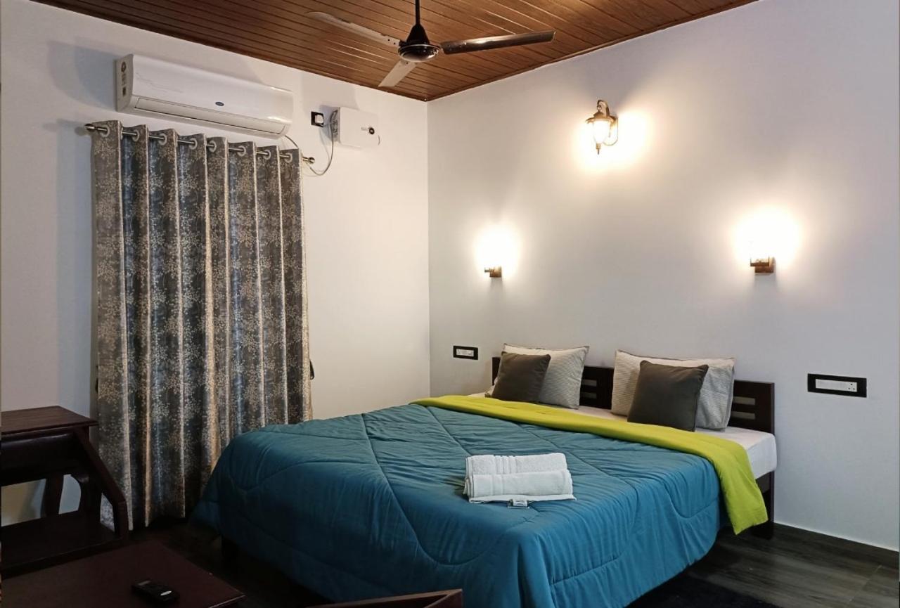Marari Charlys Homestay Alappuzha Экстерьер фото
