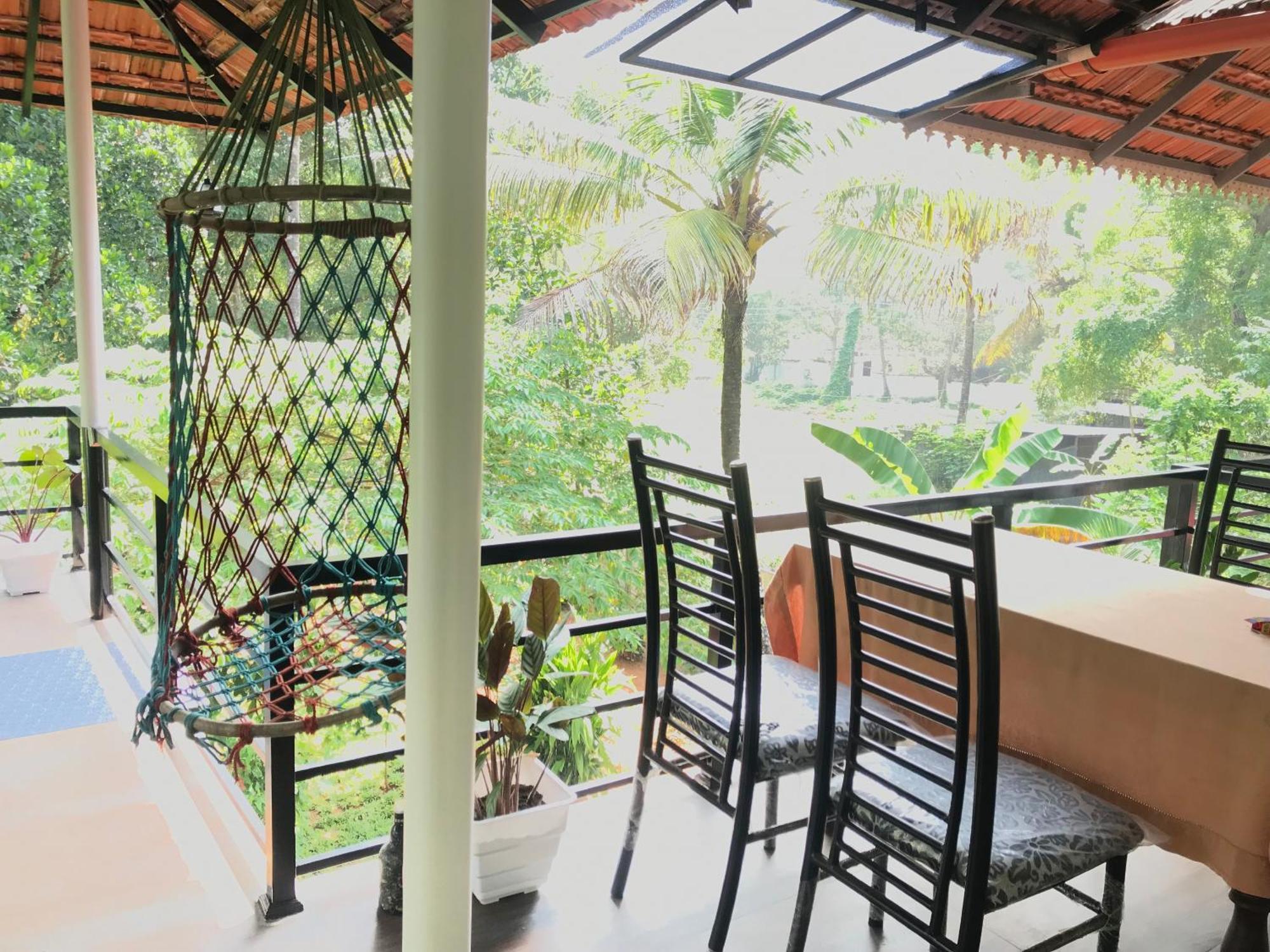 Marari Charlys Homestay Alappuzha Экстерьер фото