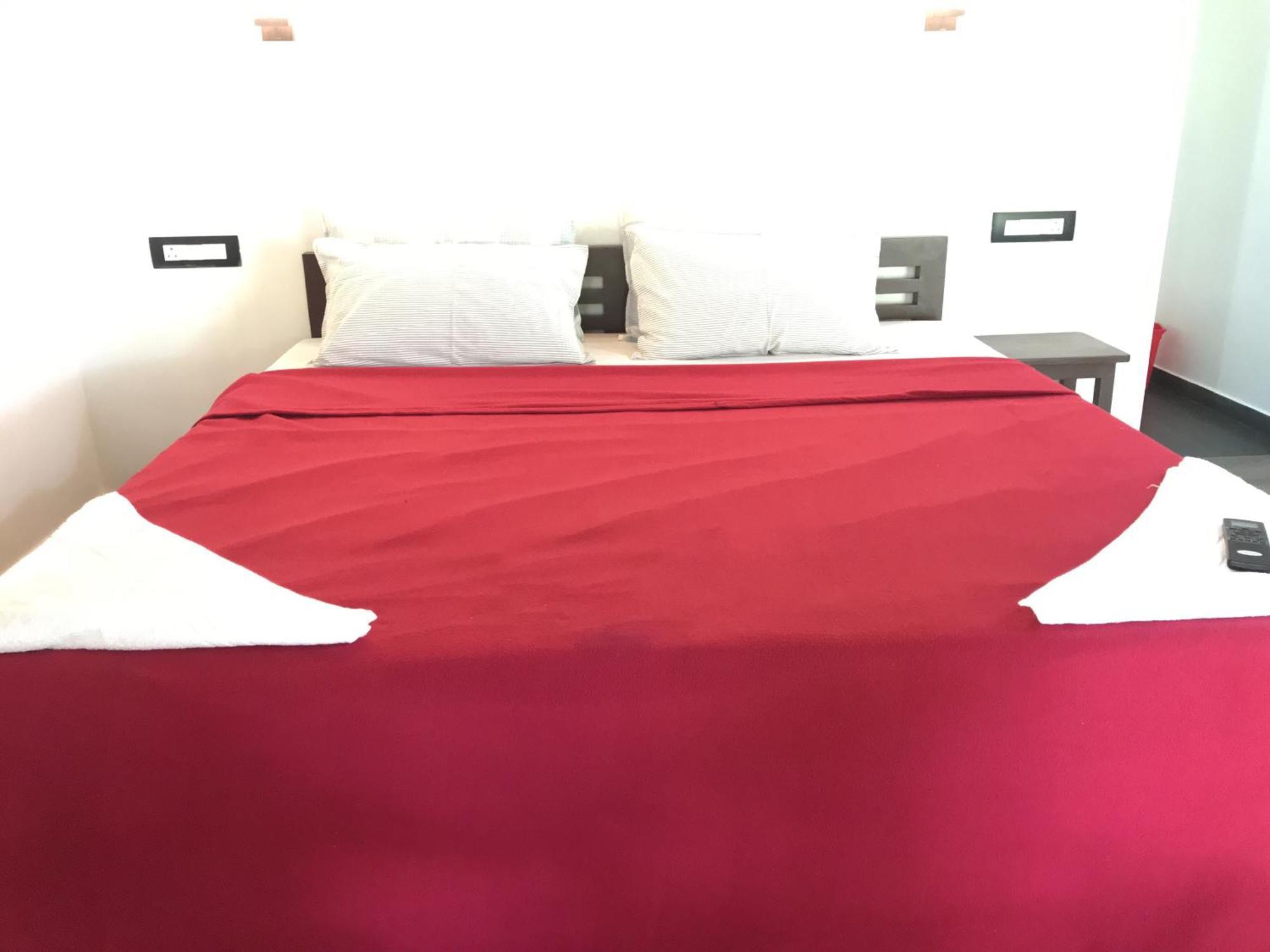 Marari Charlys Homestay Alappuzha Экстерьер фото