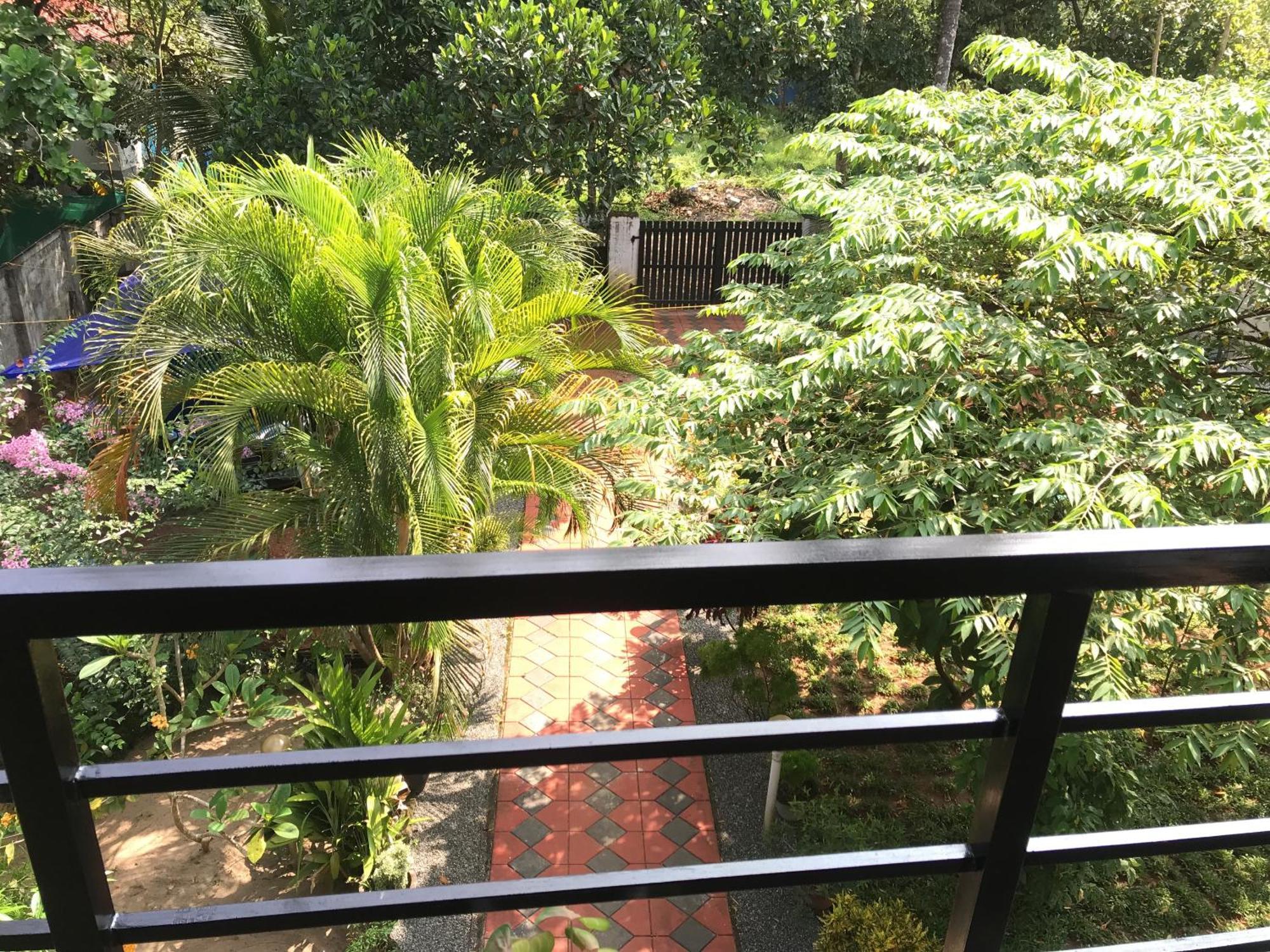 Marari Charlys Homestay Alappuzha Экстерьер фото