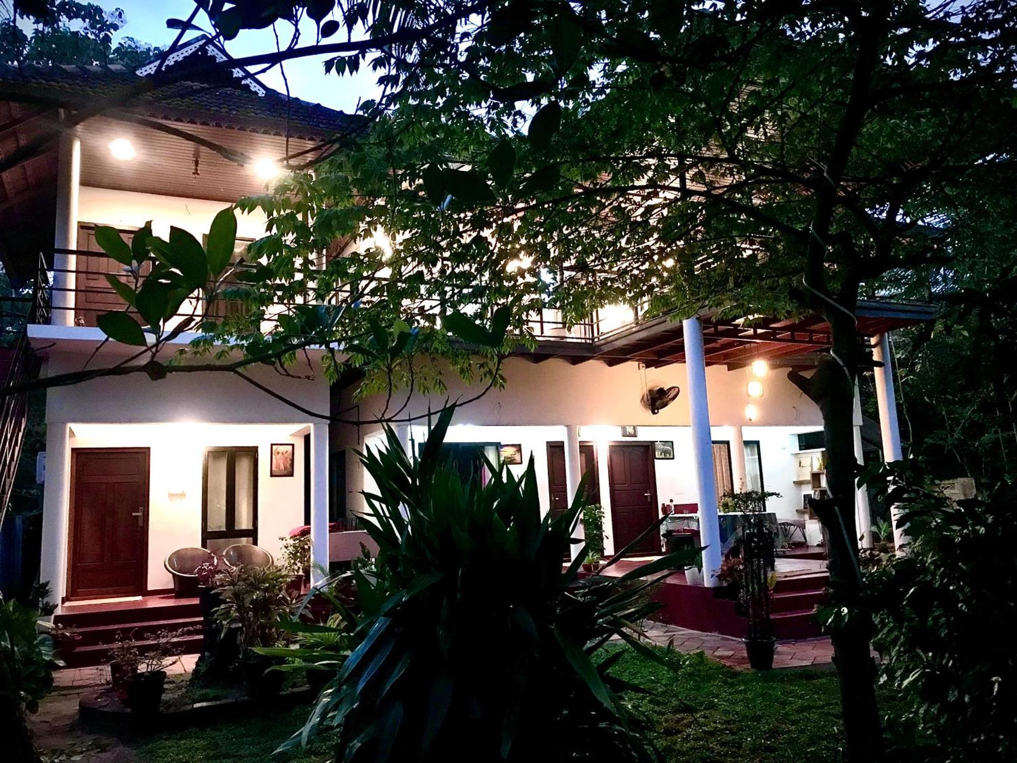 Marari Charlys Homestay Alappuzha Экстерьер фото