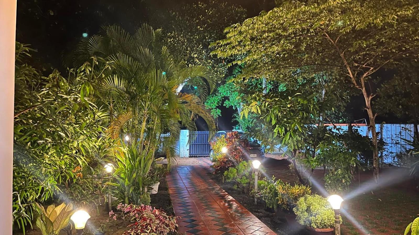 Marari Charlys Homestay Alappuzha Экстерьер фото
