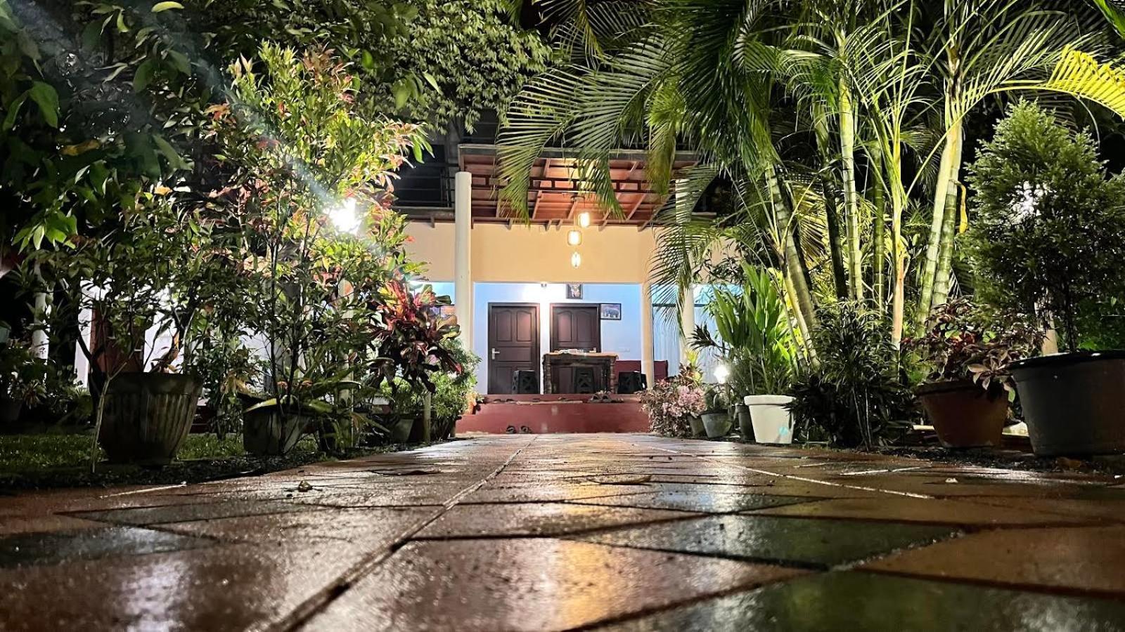 Marari Charlys Homestay Alappuzha Экстерьер фото